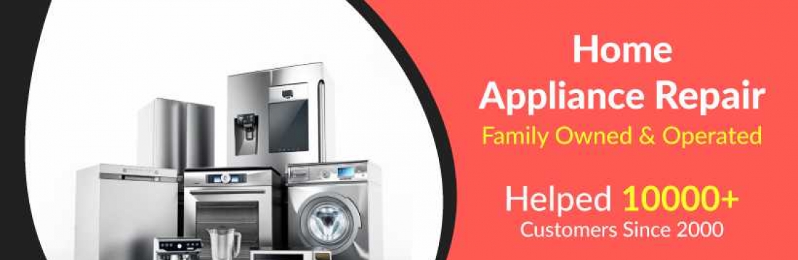 AS Appliances Cover Image