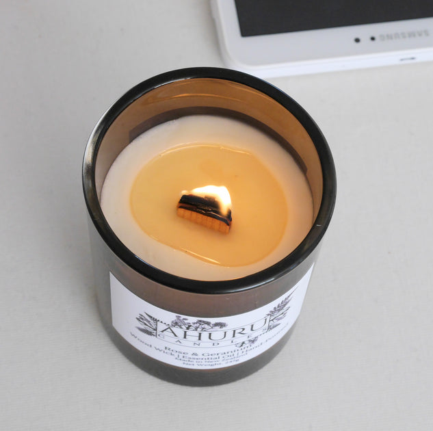 Choosing the Best NZ Scented Candles According to the Season – Ahuru Candles