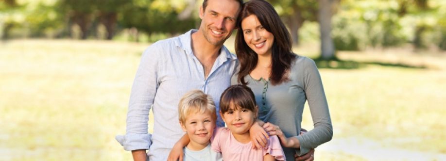 Twin Creeks Family Dentistry Cover Image