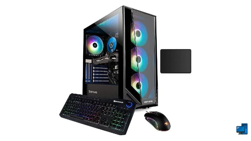 Top 8 best ibuypower pc - 2022 | Reviews And Buying Guide