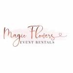 Magic Flowers Event Rentals profile picture