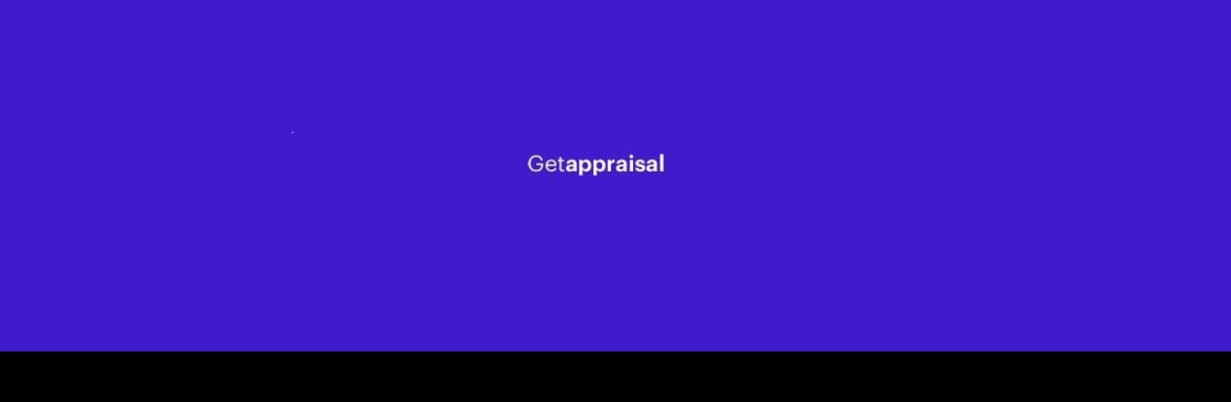 GetAppraisal Cover Image