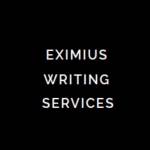 Eximius Writing Services LLC Profile Picture