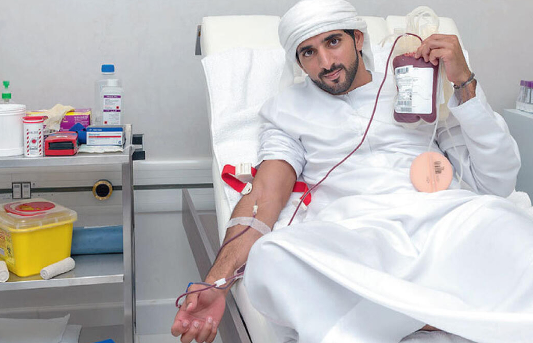 Combating Thalassemia In The UAE: How Affordable Generic Drug Is The New Hope For Patients? - Pharma Solutions | Platform for pharmaceutical companies in GCC & MENA region