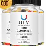 Uly CBD Gummies Reviews Profile Picture