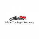 Adam Towing and Roadside Assistance profile picture