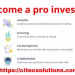 Citec Solutions Solutions Profile Picture