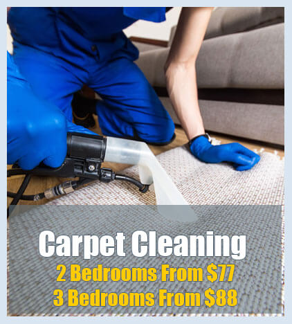 Carpet Cleaning Adelaide - Like Cleaning Services Group
