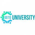 Goto University profile picture