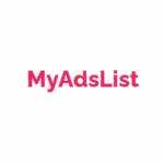 MyAds List Profile Picture