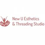 New U Esthetics and Threading studio Profile Picture