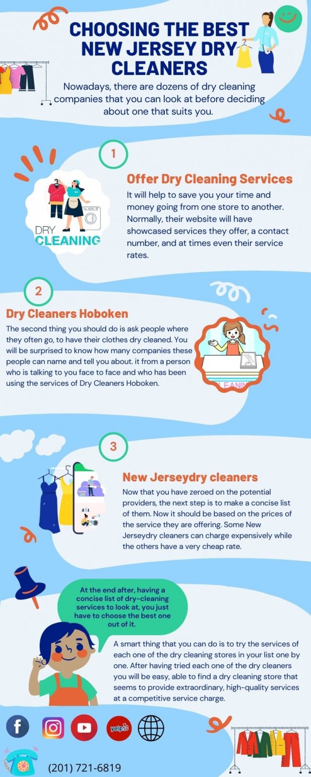 Is Getting Professional Laundry Cleaning Services A Necessity Or Luxury? Article - ArticleTed -  News and Articles