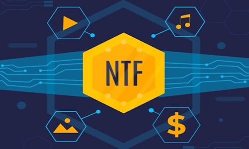 NFT Marketplace Development Company | NFT Marketplace | IBT