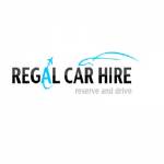 Regal Car Hire profile picture