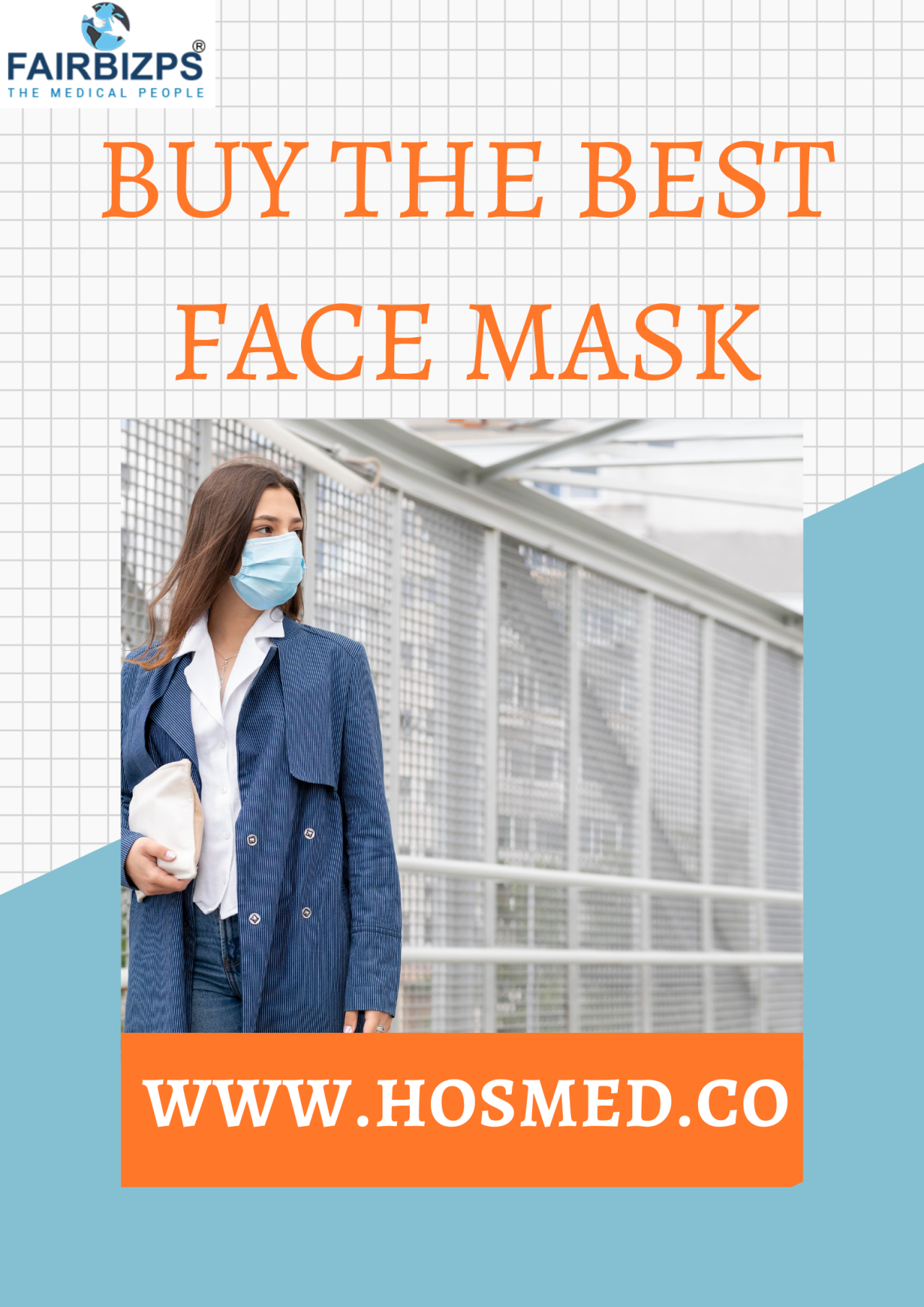 FAIRBIZPS  — Are you looking to buy the best face mask for...