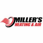 Millers Heating profile picture