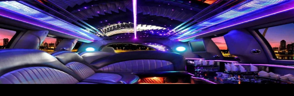 Lux Limo Cover Image