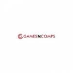 Gamesn Comps Profile Picture