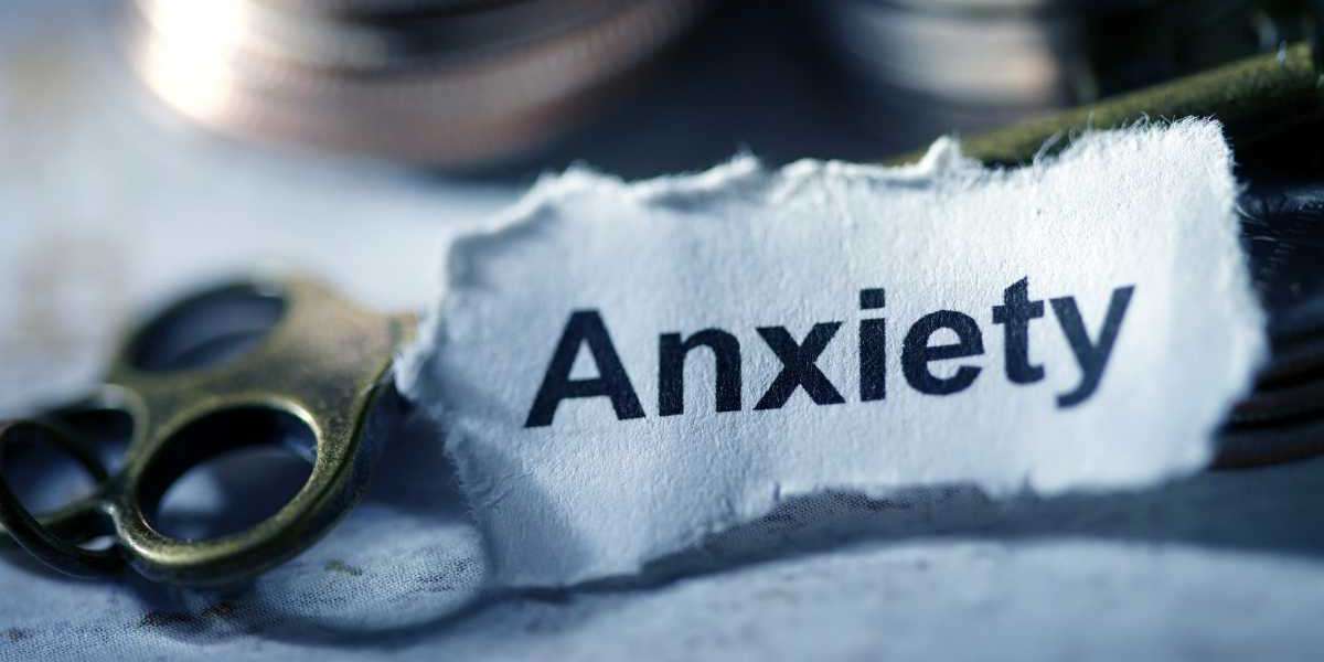 Managing Anxiety in a Process Strategy