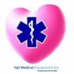 HPL Medical Profile Picture