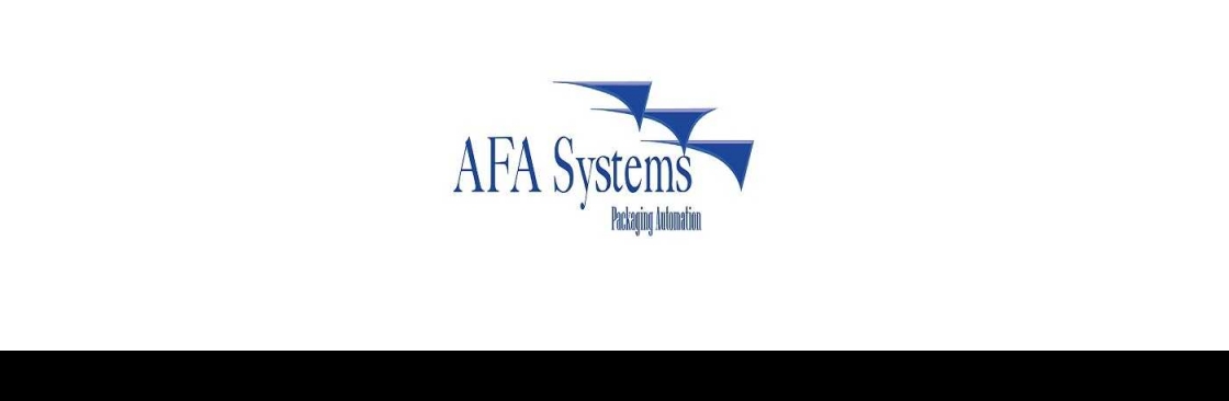 AFA Systems Ltd Cover Image