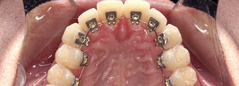 Masri Orthodontics Cover Image