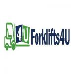 Forklifts 4U profile picture