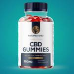 Natures Only CBD Gummies Profile Picture
