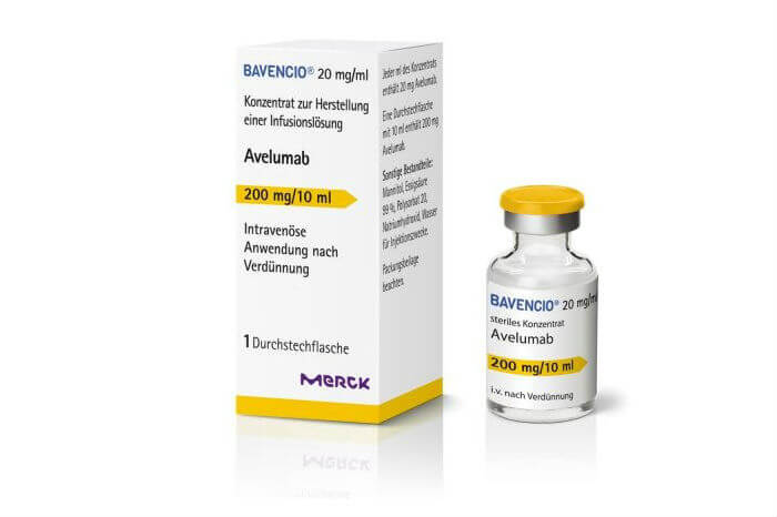 Bavencio (avelumab) price in India | Uses, Side Effects, Dosage