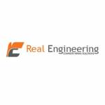 Real Engineering Profile Picture