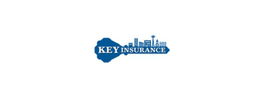 Key Insurance  Personal and Commercial Insurance Seattle Cover Image