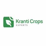 Kranti Crops Exports Profile Picture