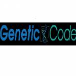 Genetic Code Profile Picture