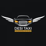Desi Taxi Service Chandigarh profile picture