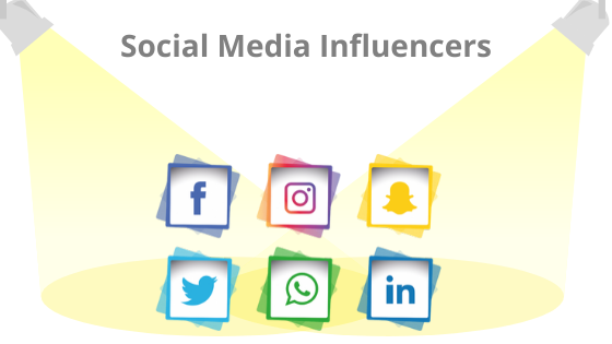 BPG Orange Survey Turns the Spotlight on Social Media Influencers - BPG Group