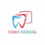 Times Dental Dr Manu Hans Profile Picture