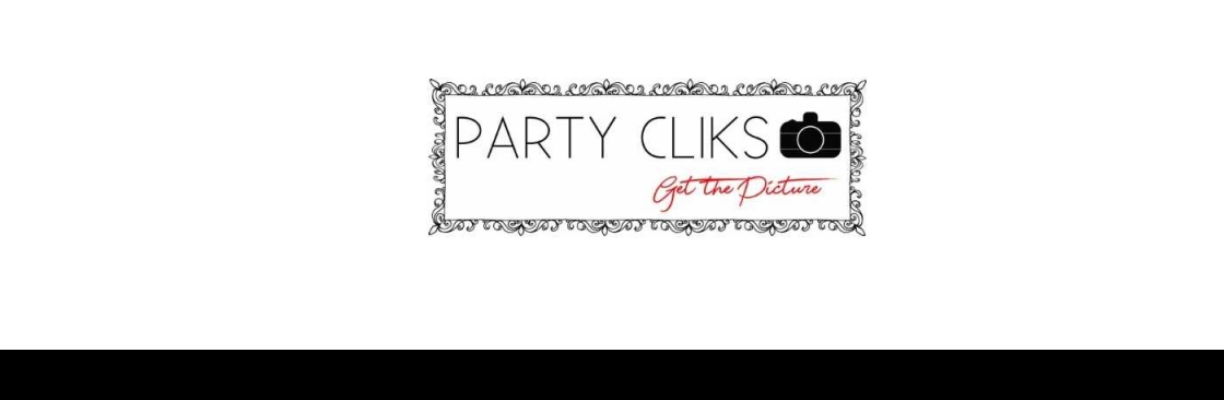 Party Cliks Cover Image