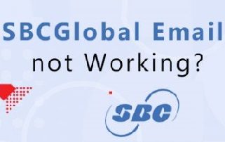 SBCGlobal Email Not Working- Fix My SBCGlobal email won't work