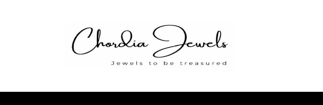 Chordia Jewels Cover Image