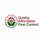 QualityAffordable PestControl Profile Picture