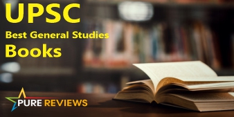 Union Public Service Commission (UPSC) best General Studies books