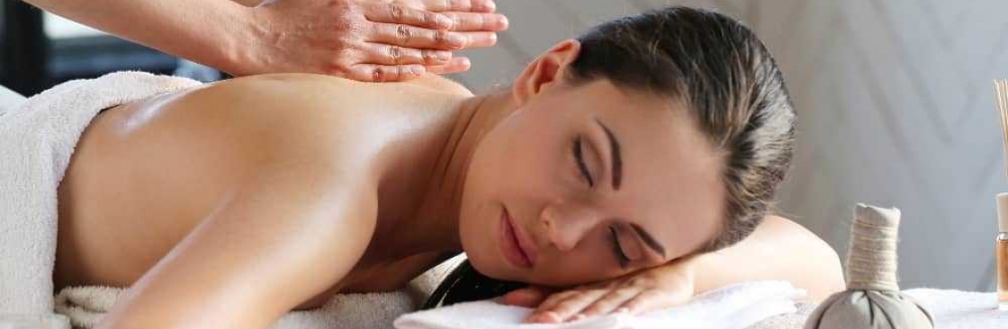 Mei Li Soothing Massage Cover Image