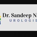 Dr Sandeep Nunia Profile Picture
