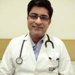 Dr Amit Kumar profile picture
