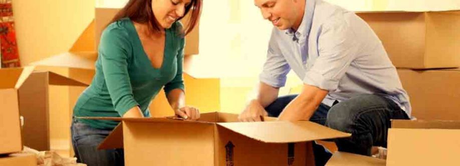 Khushi Packers Movers Cover Image