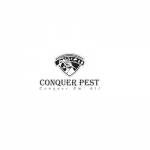 Conquer Pest Management Profile Picture