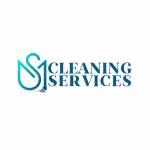 SM Cleaning Services Profile Picture