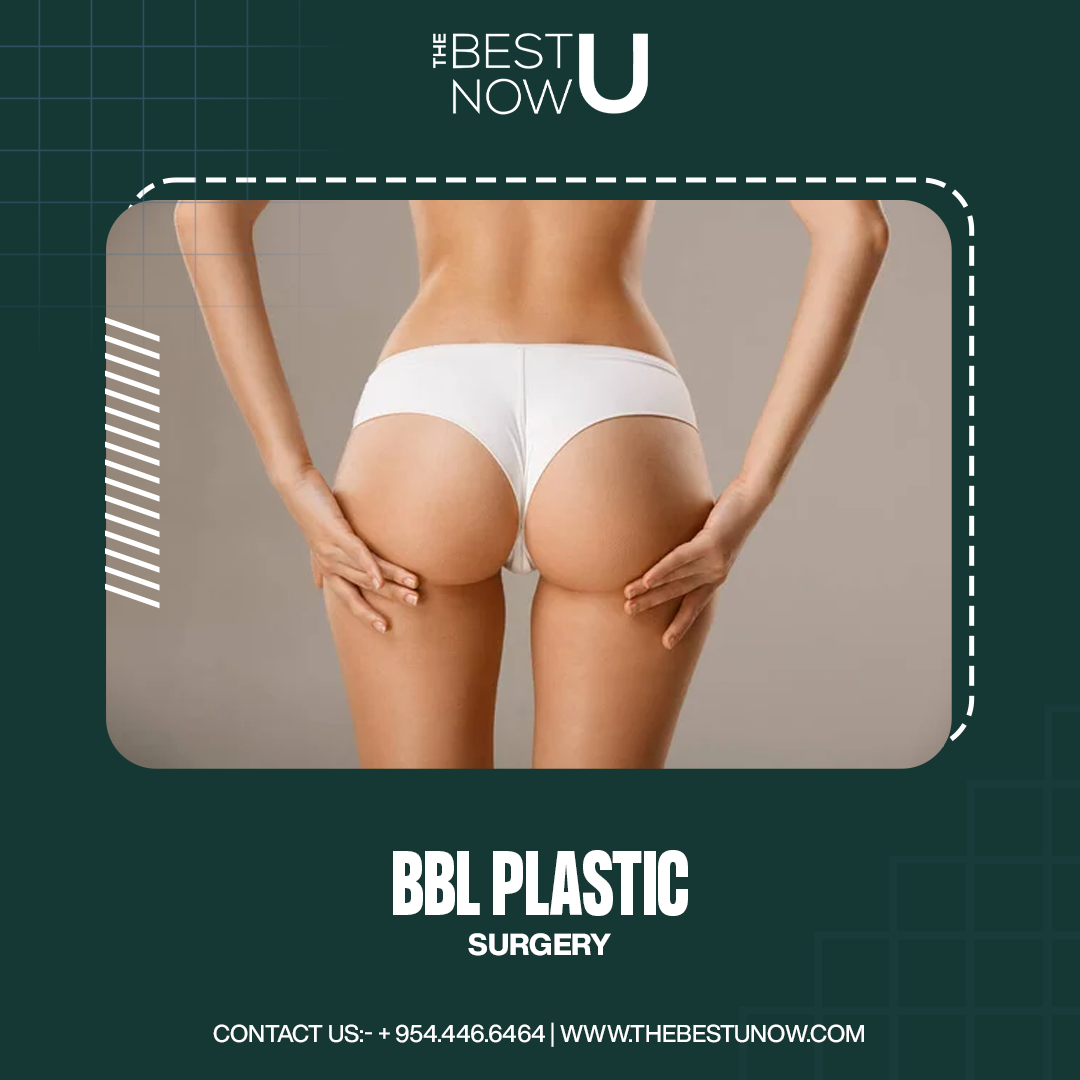 Why You'll Want To Consider BBL Plastic Surgery - AtoAllinks