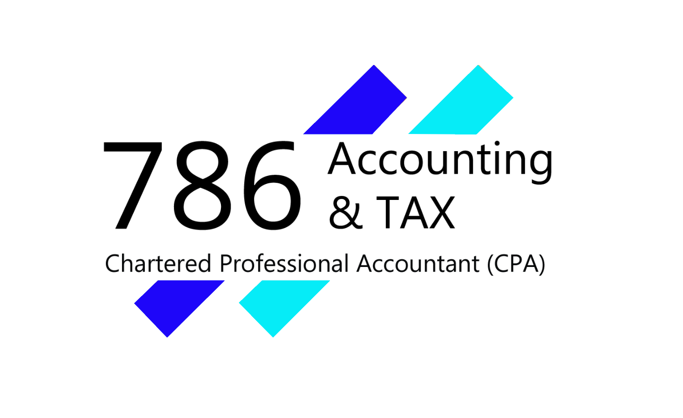 Accounting | 786 Accounting & Tax | Saskatchewan