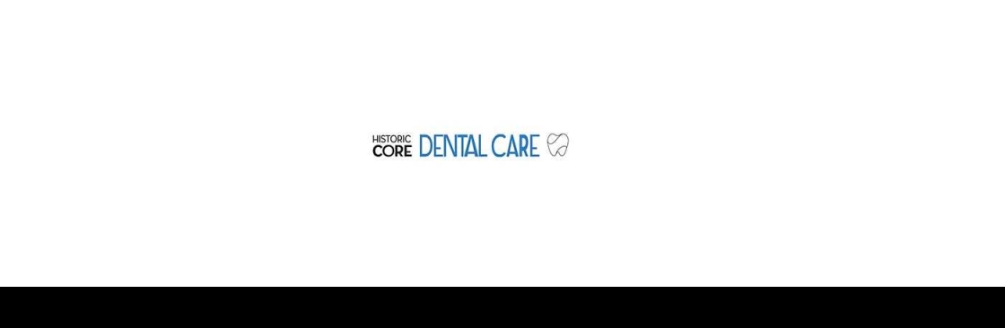 Historic Core Dental Care Cover Image